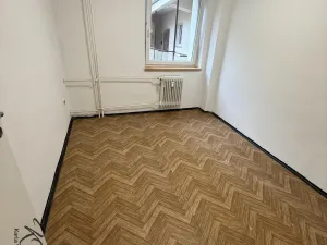 Pronájem bytu 2+1, Vsetín, Tyršova, 38 m2