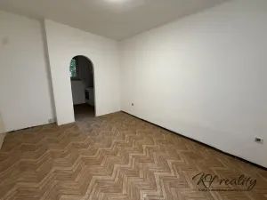 Pronájem bytu 2+1, Vsetín, Tyršova, 38 m2