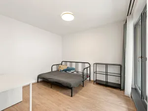 Prodej bytu 1+kk, Praha - Libeň, Vojenova, 32 m2