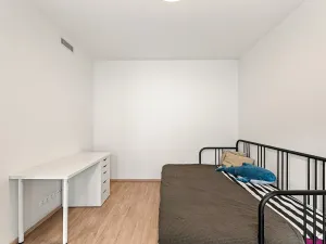 Prodej bytu 1+kk, Praha - Libeň, Vojenova, 32 m2