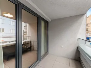 Prodej bytu 1+kk, Praha - Libeň, Vojenova, 32 m2