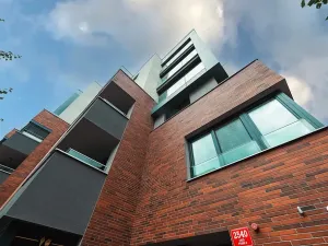 Prodej bytu 1+kk, Praha - Libeň, Vojenova, 32 m2