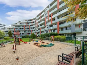 Prodej bytu 1+kk, Praha - Libeň, Vojenova, 32 m2