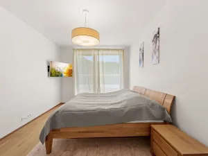 Prodej bytu 4+kk, Praha - Košíře, Naskové, 106 m2