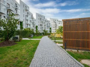Prodej bytu 4+kk, Praha - Košíře, Naskové, 106 m2