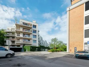 Prodej bytu 4+kk, Praha - Košíře, Naskové, 106 m2