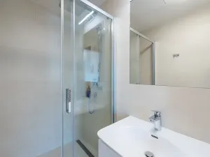 Prodej bytu 4+kk, Praha - Košíře, Naskové, 106 m2