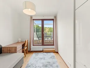 Prodej bytu 4+kk, Praha - Košíře, Naskové, 106 m2