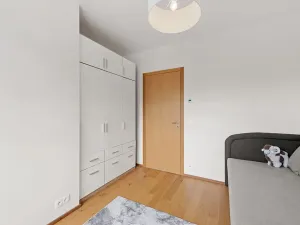 Prodej bytu 4+kk, Praha - Košíře, Naskové, 106 m2