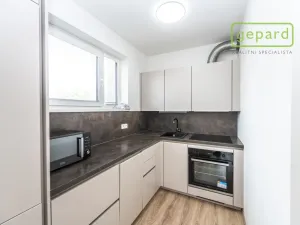 Pronájem bytu 2+kk, Brandýs nad Labem-Stará Boleslav - Brandýs nad Labem, U Vodojemu, 44 m2