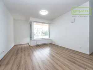 Pronájem bytu 2+kk, Brandýs nad Labem-Stará Boleslav - Brandýs nad Labem, U Vodojemu, 44 m2