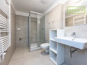 Pronájem bytu 2+kk, Brandýs nad Labem-Stará Boleslav - Brandýs nad Labem, U Vodojemu, 44 m2