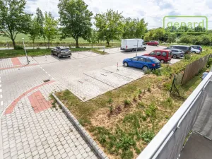 Pronájem bytu 2+kk, Brandýs nad Labem-Stará Boleslav - Brandýs nad Labem, U Vodojemu, 44 m2