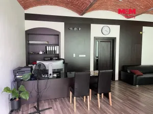 Pronájem kanceláře, Mělník, Českolipská, 35 m2