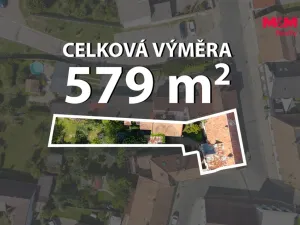 Prodej rodinného domu, Holice, Palackého, 97 m2
