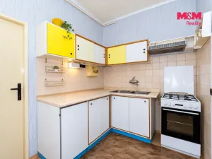 Prodej rodinného domu, Holice, Palackého, 97 m2