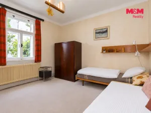 Prodej rodinného domu, Holice, Palackého, 97 m2