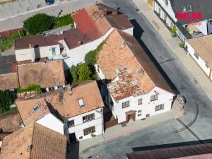 Prodej rodinného domu, Holice, Palackého, 97 m2