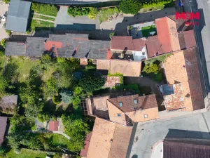 Prodej rodinného domu, Holice, Palackého, 97 m2