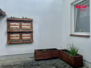 Prodej rodinného domu, České Budějovice - České Budějovice 2, Zavadilka, 140 m2