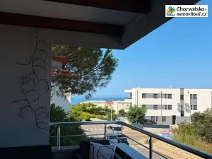 Prodej bytu 2+1, Novalja, Chorvatsko, 52 m2