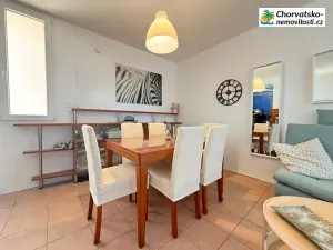 Prodej bytu 2+1, Novalja, Chorvatsko, 52 m2