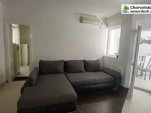 Prodej bytu 3+kk, Mandre, Chorvatsko, 51 m2