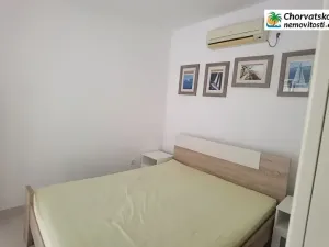 Prodej bytu 3+kk, Mandre, Chorvatsko, 51 m2