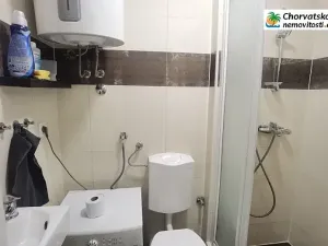 Prodej bytu 3+kk, Mandre, Chorvatsko, 51 m2