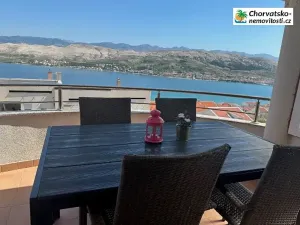Prodej bytu 3+kk, Pag, Chorvatsko, 49 m2