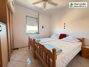 Prodej bytu 3+1, Novalja, Chorvatsko, 47 m2