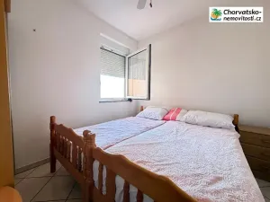 Prodej bytu 3+1, Novalja, Chorvatsko, 47 m2