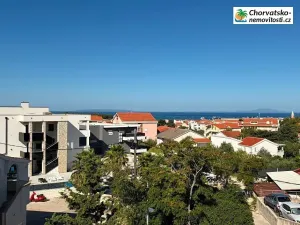Prodej bytu 3+1, Novalja, Chorvatsko, 47 m2