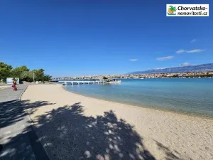 Prodej bytu 3+1, Novalja, Chorvatsko, 47 m2