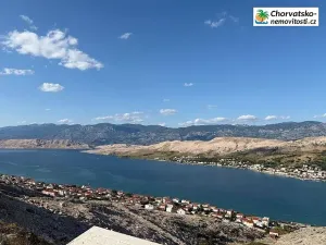 Prodej bytu 3+kk, Pag, Chorvatsko, 54 m2