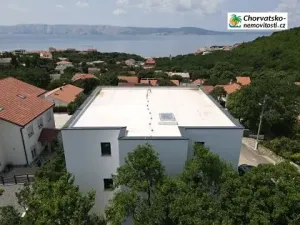 Prodej bytu 3+kk, Novi Vinodolski, Chorvatsko, 53 m2