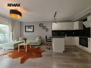Pronájem bytu 3+kk, Rosice, Petra Hechta, 74 m2