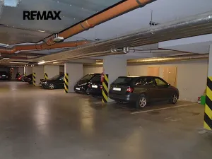 Prodej bytu 3+kk, Praha - Hloubětín, K náhonu, 71 m2
