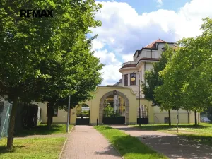 Prodej bytu 3+kk, Praha - Hloubětín, K náhonu, 71 m2