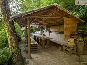 Prodej chaty, Zlončice, 16 m2