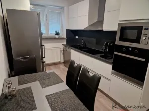Prodej bytu 4+1, Napajedla, Lány, 112 m2