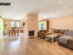 Prodej bytu 5+kk, Ondřejov - Třemblat, Výstavní, 286 m2