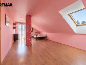 Prodej bytu 5+kk, Ondřejov - Třemblat, Výstavní, 286 m2