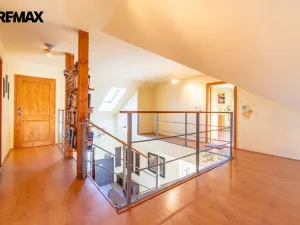 Prodej bytu 5+kk, Ondřejov - Třemblat, Výstavní, 286 m2