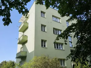 Prodej bytu 3+1, Zlín, třída Tomáše Bati, 73 m2