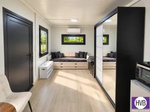 Pronájem rodinného domu, Praha - Hostivař, 21 m2