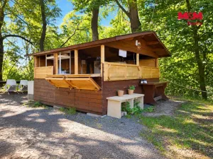 Pronájem restaurace, Loučeň, Nymburská, 150 m2