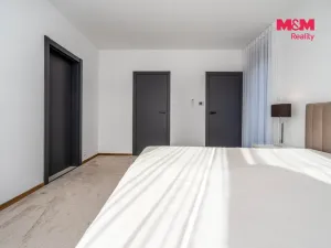 Prodej rodinného domu, Brandýs nad Labem-Stará Boleslav - Stará Boleslav, Generála Lišky, 195 m2
