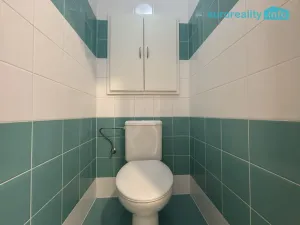 Prodej bytu 3+1, Plzeň, Břeclavská, 75 m2