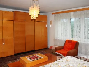 Prodej rodinného domu, Benešov nad Ploučnicí, 128 m2